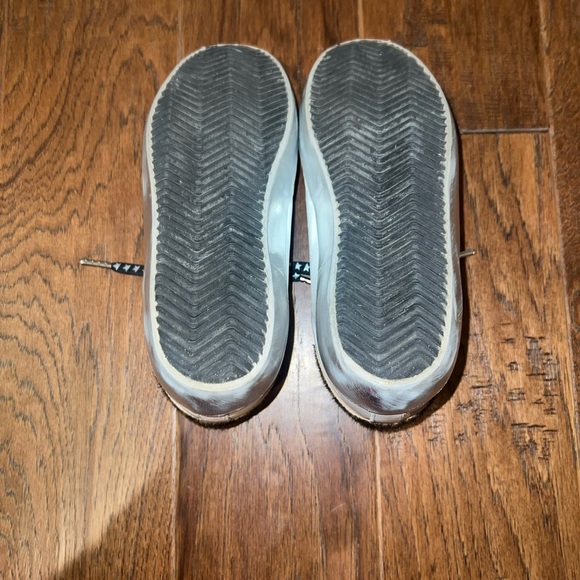 Golden Goose custom super-star size 6 - like new - Picture 10 of 10